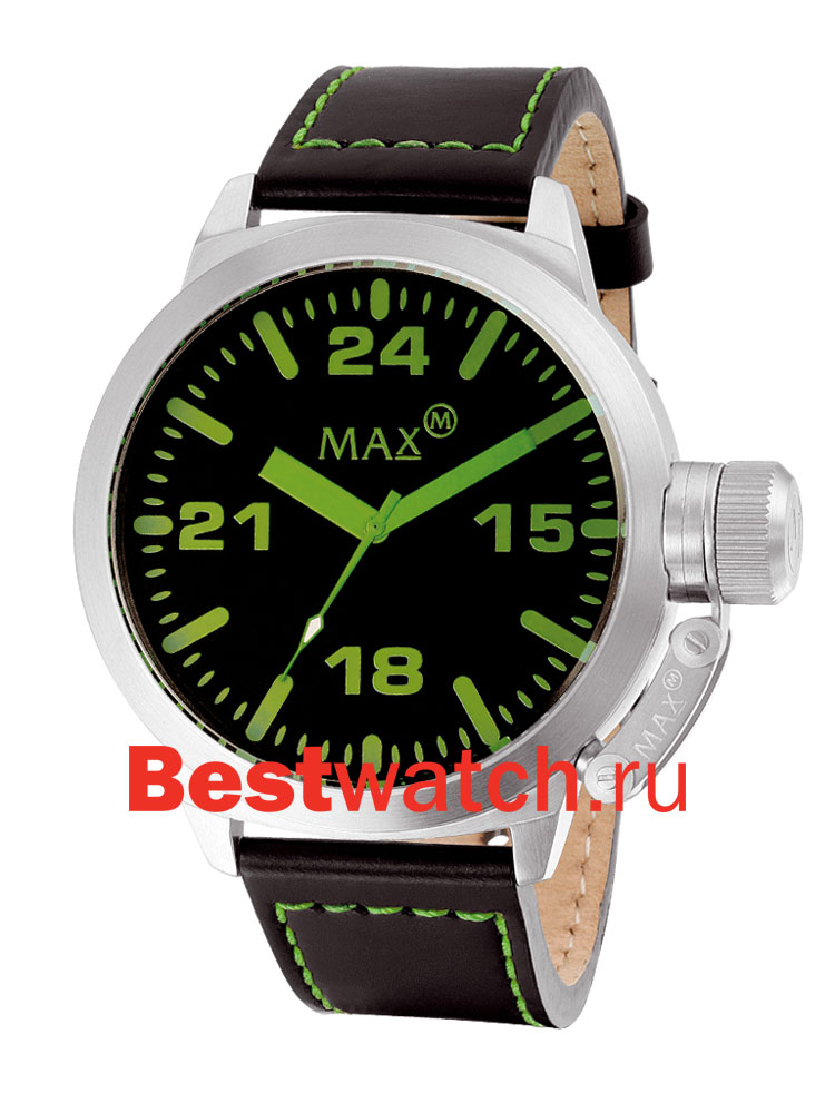 Часы MAX XL Watches Classic 5-max328